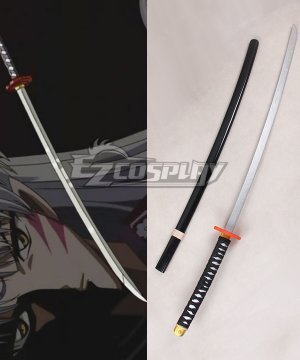 Sesshoumaru Tenseiga Sword Cosplay  Prop