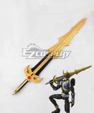 Kamen Rider Kuuga Weapons