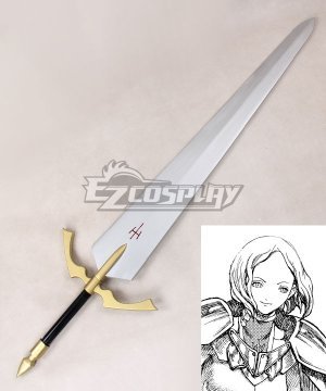 Sophia Sword Cosplay  Prop