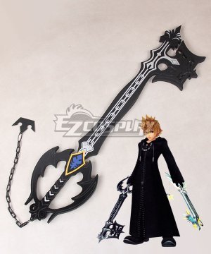 Sora Roxas Xion Oblivion Keyblade Cosplay  Prop