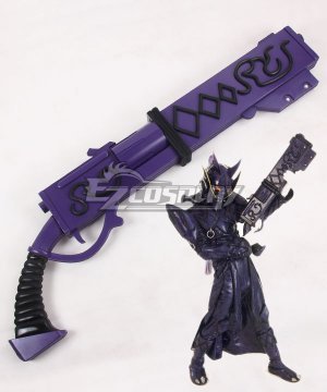 Den-O Masked Rider Den-O Ryutaros Gun Cosplay  Prop