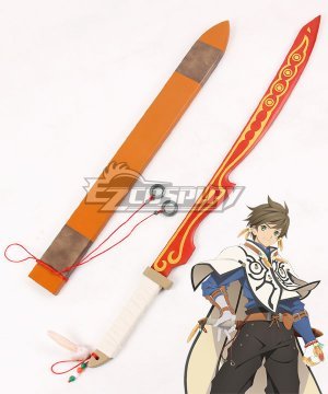 the X Sorey Sword A Cosplay  Prop