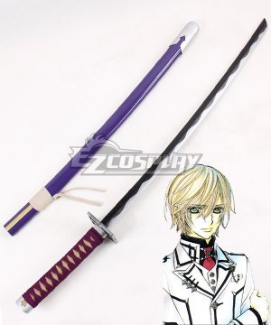 Ichijou Takuma Sword Cosplay  Prop