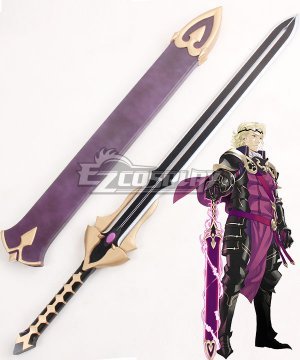 Fates IF Xander Sword Cosplay  Prop