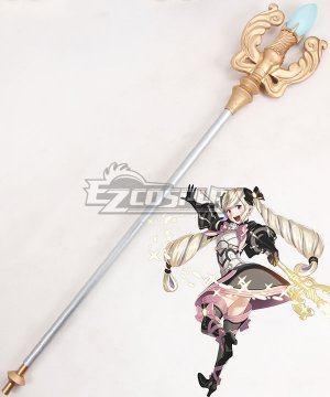 Fates IF Elise Staves Cosplay  Prop