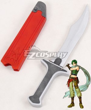  Radiant Dawn Sothe Dagger Cosplay  Prop