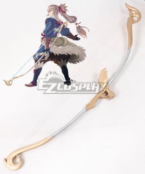 Fates IF Takumi Bow Cosplay  Prop