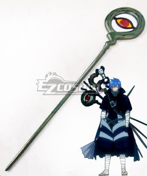 Fairy Tail Weapons