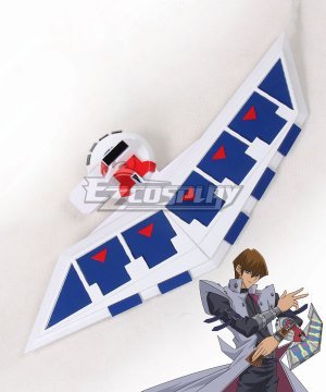 Duel Monsters Seto Kaiba Second generation Duel Disk Cosplay  Prop