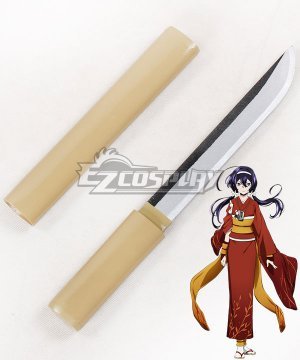 Kyoka Izumi Dagger Cosplay  Prop