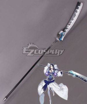 Princess Kaguya Paladin Sword Cosplay  Prop