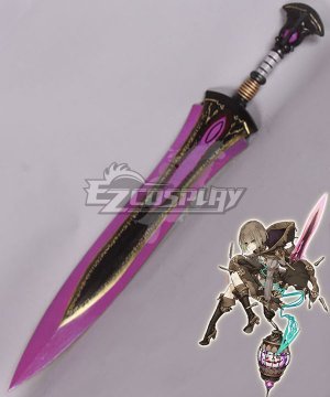 Gretel Breaker Sword Cosplay  Prop