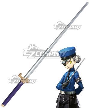 armor artemisia (megami tensei) bodysuit gun kirijou mitsuru persona  persona 3 persona 4 skintight sword watermark weapon