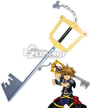 Sora Key Cosplay  Prop