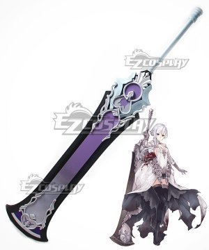 Snow White Breaker Sword Cosplay  Prop - A Edition