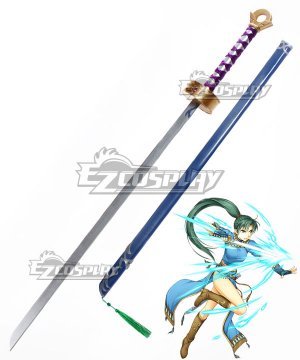 Heroes Lyn Sword Scabbard Cosplay  Prop