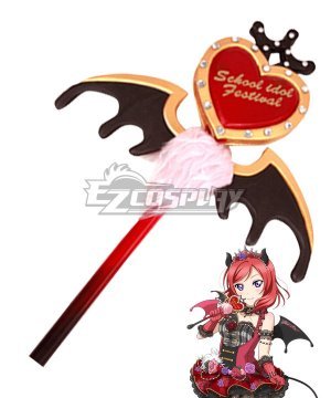 Love Live! Weapons