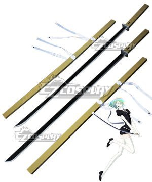 Houseki no Kuni Bort Diamond Sword Cosplay  Prop