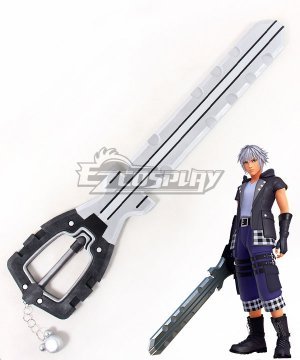 Riku Sword Cosplay  Prop