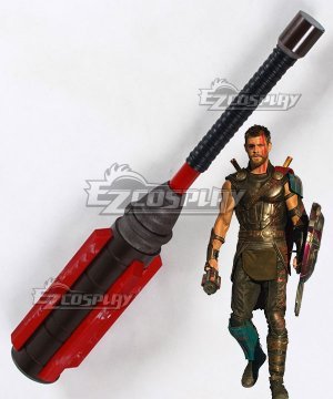 Marvel Thor: Ragnarok Thor Odinson Sinker Cosplay  Prop