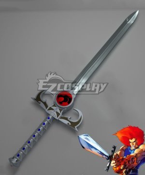 Thundera Sword Cosplay  Prop Cosplay  Prop -New Edition