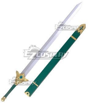  Clear Card Syaoran Li Sword Cosplay  Prop