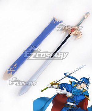 : Mtxc Prop Prideful Prince Berkut Cosplay Toy Spear