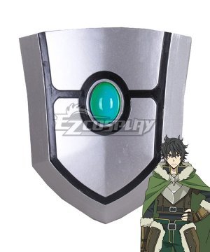 The Rising of the Shield Hero Weapons