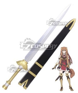 Raphtalia Sword and Scabbard Cosplay  Prop
