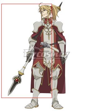 The Rising of the Shield Hero Motoyasu Kitamura Spear Cosplay Weapon Prop