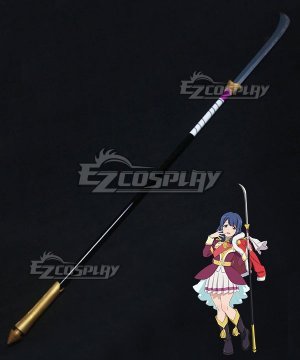 Shoujo Kageki Revue Starlight Weapons