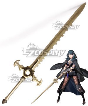  Three Houses Male Female Byleth Sword Cosplay  Prop