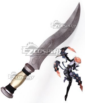  Three Houses Kronya Dagger Cosplay  Prop