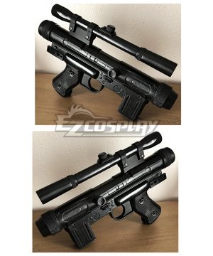 Storm Trooper SE-14 pistol Cosplay  Prop