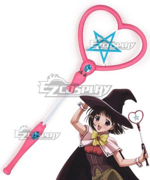 Rosario + Vampire Weapons