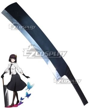 Akiko Yosano Sword Cosplay  Prop