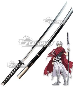 Licht Bach Sakai Rihito Rihito Bahha Sword Scabbard Cosplay  Prop