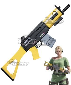 IQ Elite Skin Gun SG552 Cosplay  Prop