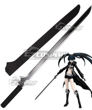 Mato Kuroi Sword Cosplay  Prop