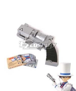 Detective Conan Weapons