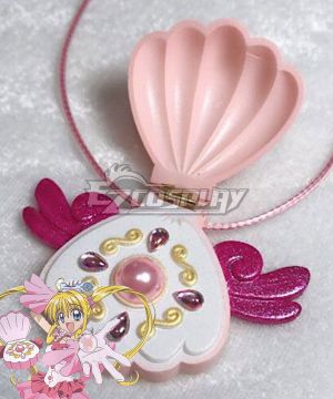 Mermaid Melody Pichi Pichi Pitch Weapons