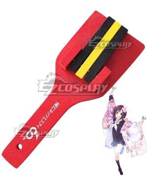 Naru Sekiya Castanets Cosplay  Prop