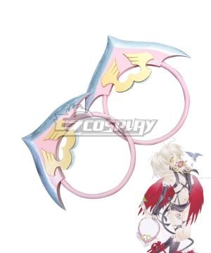 Zone-00 Benio Circle Cosplay  Prop