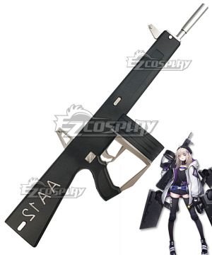 AA12 Sniper rifle Cosplay  Prop