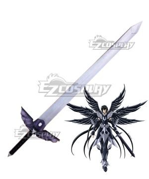 Saint Seiya Weapons