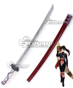 Sango Sword Cosplay  Prop