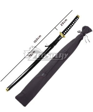 Sorcery Fight Yuta Okkotsu Sword Cosplay  Prop