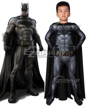 Kids Batman vs Superman: Dawn of Justice Batman Bruce Wayne Cosplay