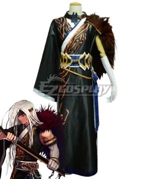 Male Slayer Blade Master Second Awakening Omniblade Cosplay