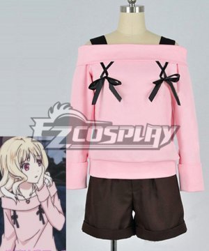 Diabolik Lovers Costumes